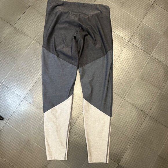 CHAMPION WOMENS LEGGINGS SIZE LARGE GRAY - Picture 7 of 8